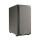 be quiet! Pure Base 500 Metallic Gray